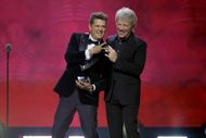 25th Latin GRAMMY Awards - Show - Source: Getty
